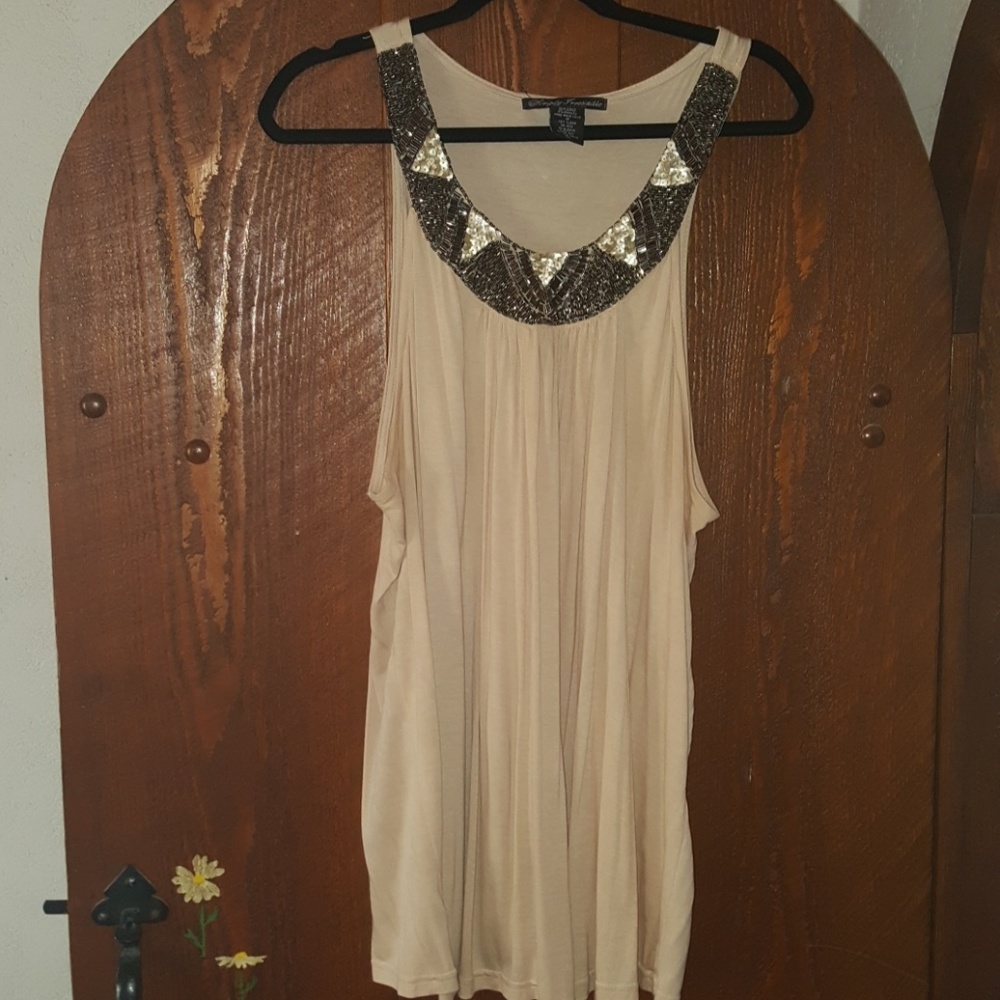 Women's Tank Top